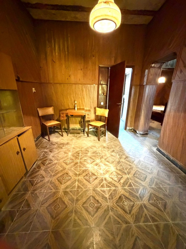 A reciclar Mendoza 5600 ROSARIO   200 MTS2 LOTE - VENTA URGENTE 