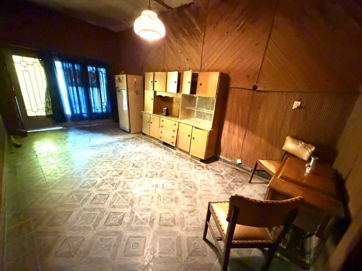 A reciclar Mendoza 5600 ROSARIO   200 MTS2 LOTE - VENTA URGENTE 