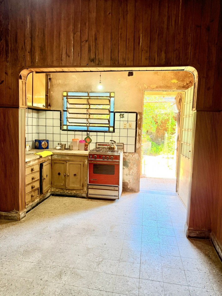 A reciclar Mendoza 5600 ROSARIO   200 MTS2 LOTE - VENTA URGENTE 