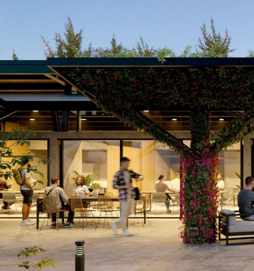 TERRENO EN VENTA EN "LA GUILLERMINA" FUNES