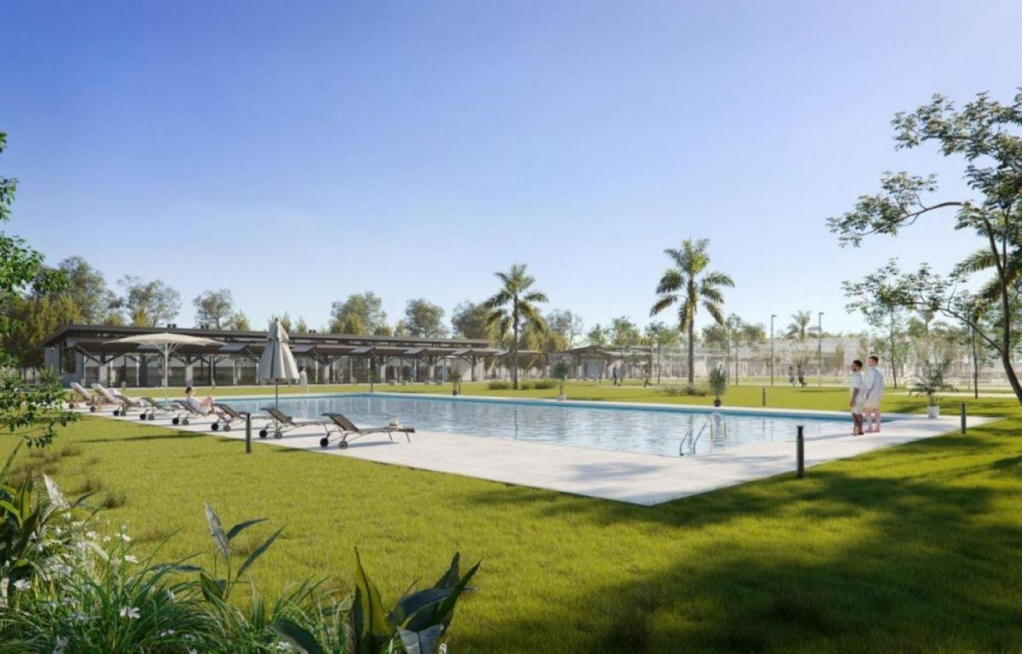 TERRENO EN VENTA EN "LA GUILLERMINA" FUNES