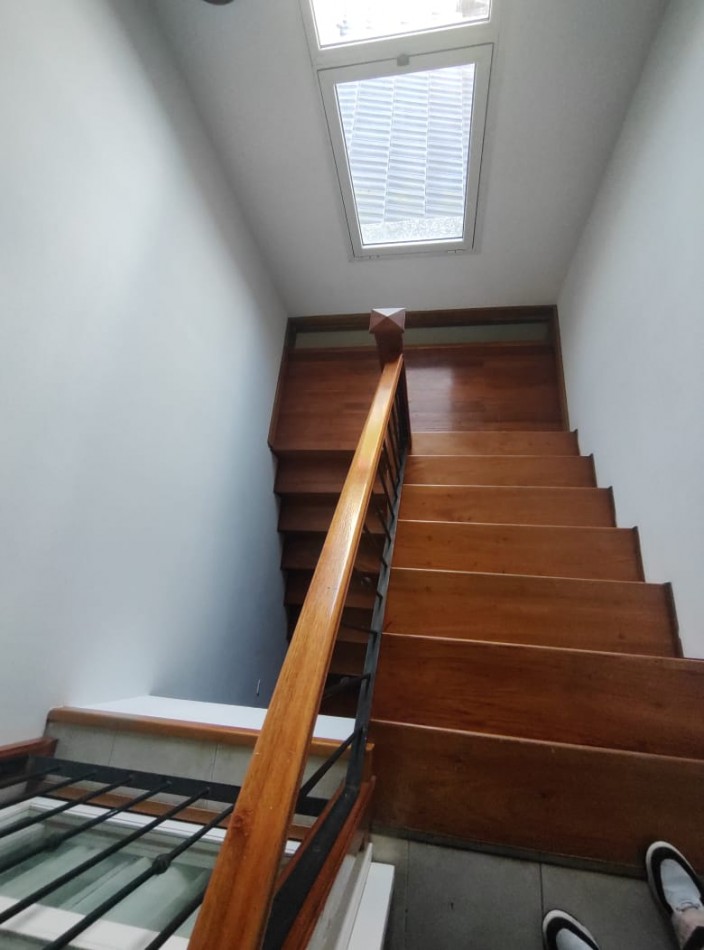 ALQUILER PERMANENTE BARRIO PRIVADO"SAN MARINO" FUNES HILLS