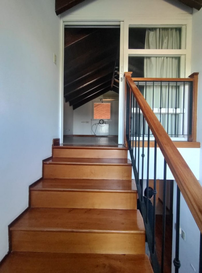 ALQUILER PERMANENTE BARRIO PRIVADO"SAN MARINO" FUNES HILLS