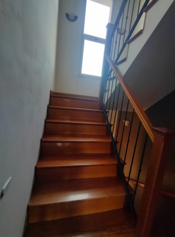 ALQUILER PERMANENTE BARRIO PRIVADO"SAN MARINO" FUNES HILLS