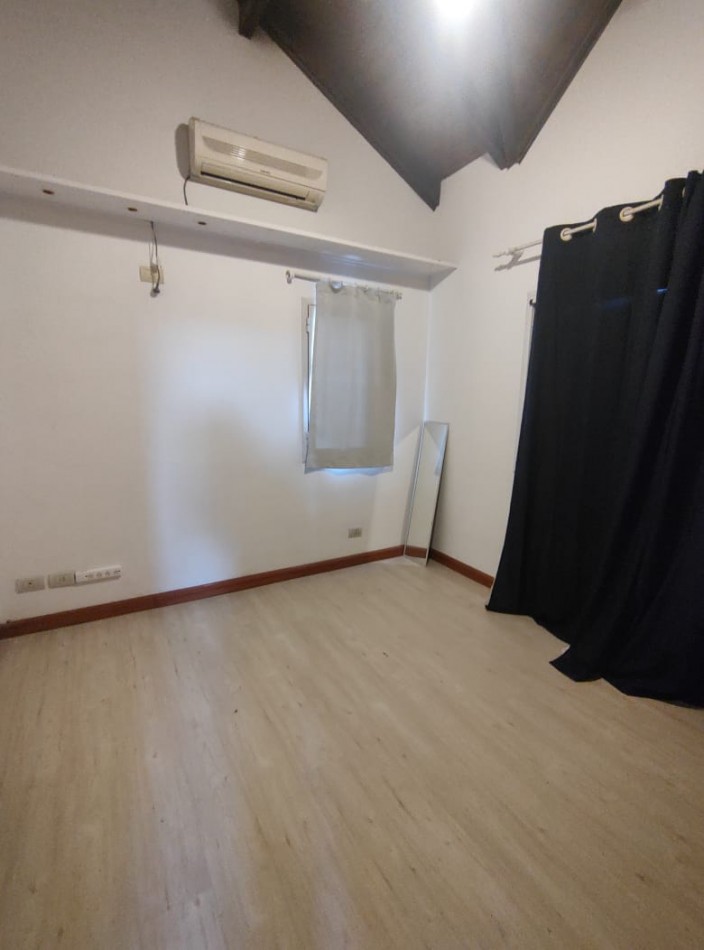 ALQUILER PERMANENTE BARRIO PRIVADO"SAN MARINO" FUNES HILLS