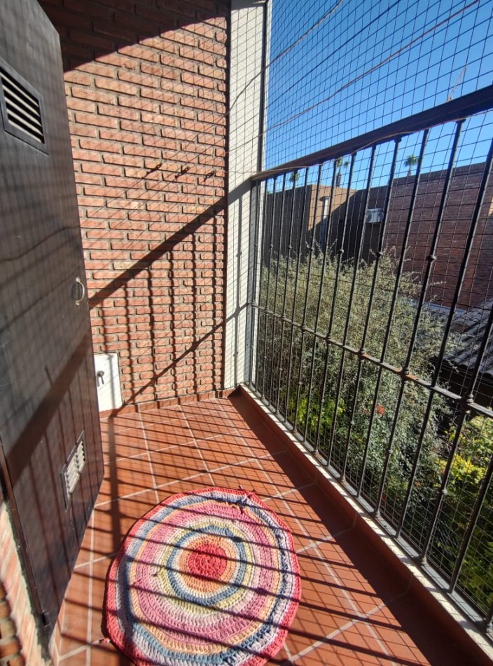 ALQUILER PERMANENTE BARRIO PRIVADO"SAN MARINO" FUNES HILLS