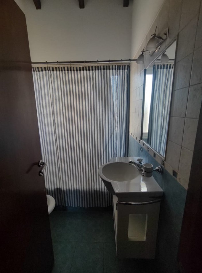 ALQUILER PERMANENTE BARRIO PRIVADO"SAN MARINO" FUNES HILLS