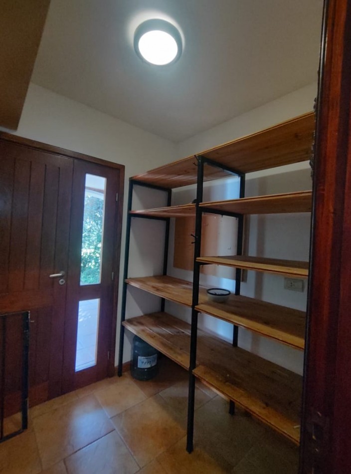 ALQUILER PERMANENTE BARRIO PRIVADO"SAN MARINO" FUNES HILLS