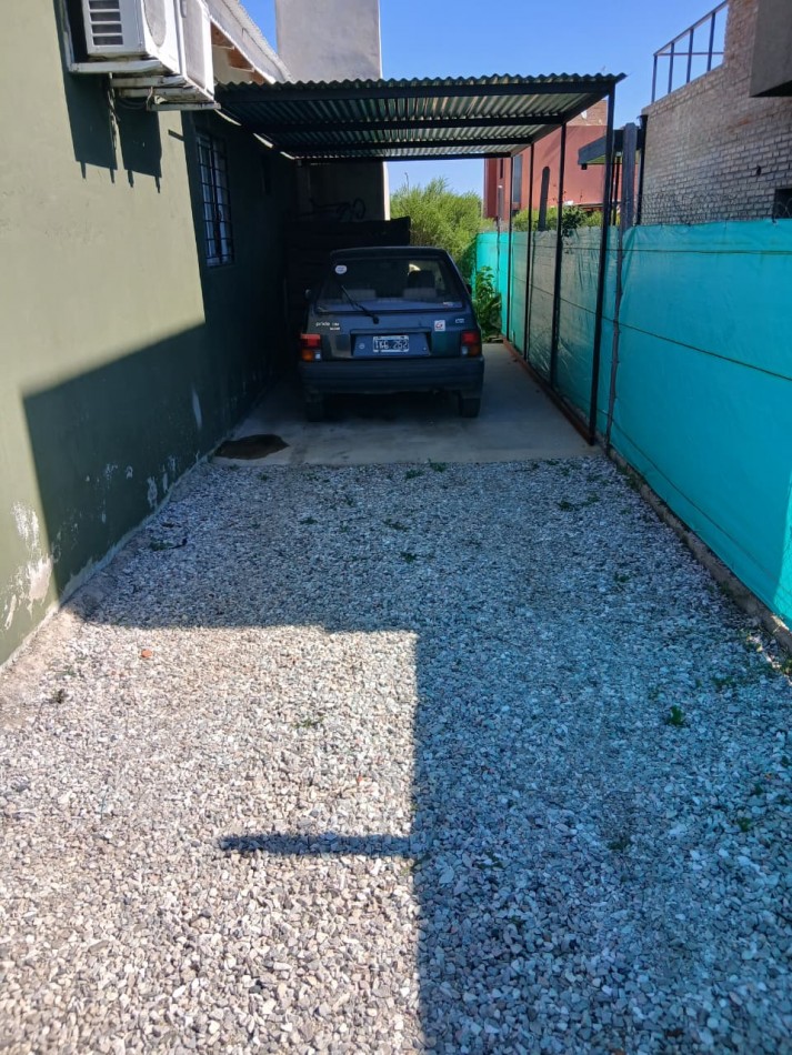 VENTA "FUNES NORTE" - APTA A CREDITO - RECIBE PERMUTA 