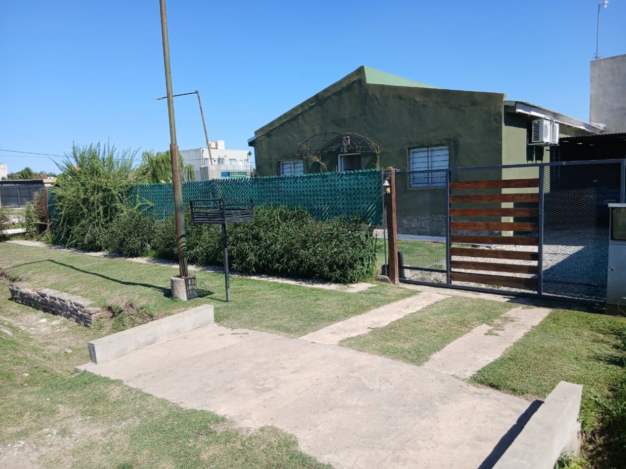 VENTA "FUNES NORTE" - APTA A CREDITO - RECIBE PERMUTA 