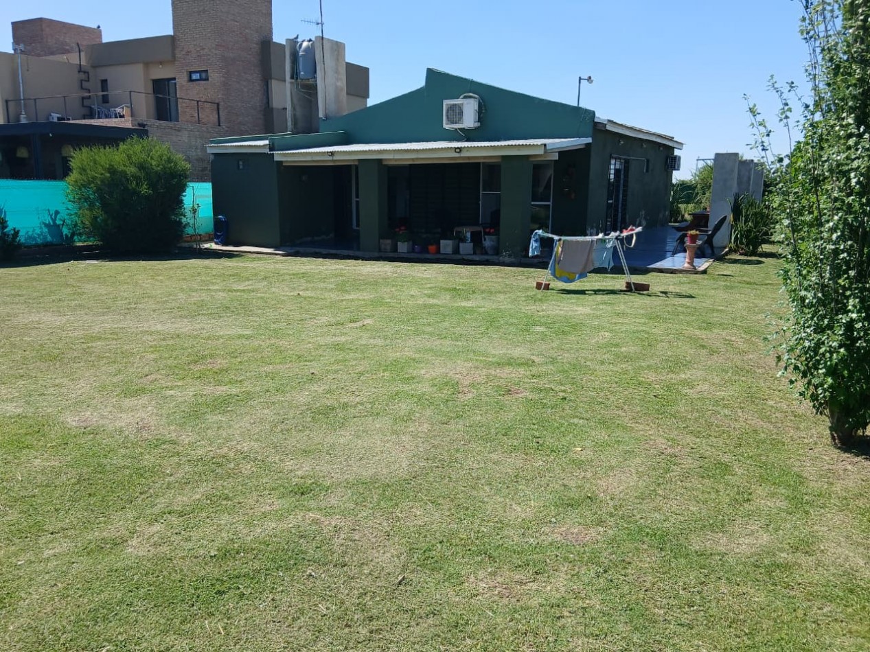 VENTA "FUNES NORTE" - APTA A CREDITO - RECIBE PERMUTA 