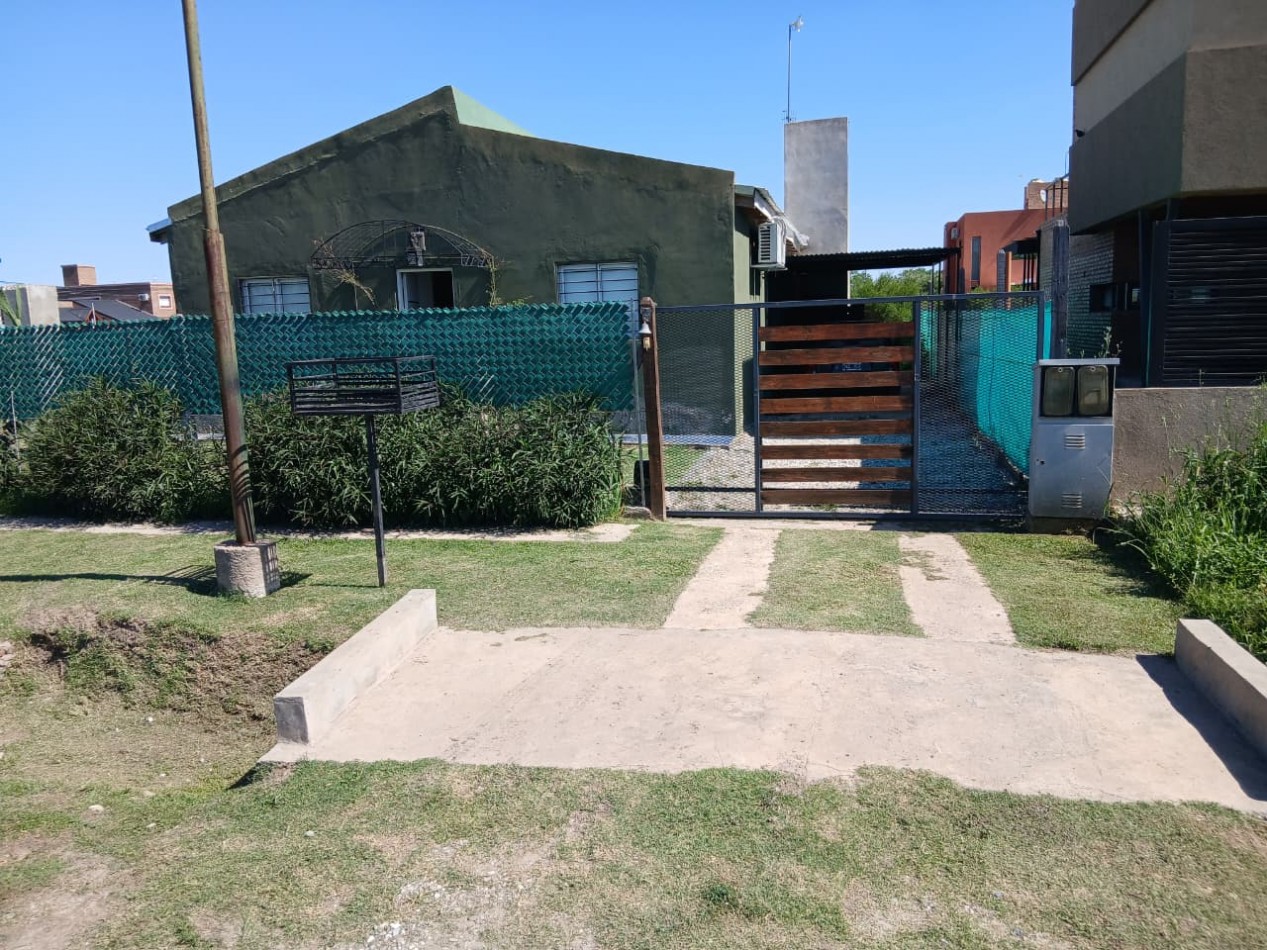 VENTA "FUNES NORTE" - APTA A CREDITO - RECIBE PERMUTA 