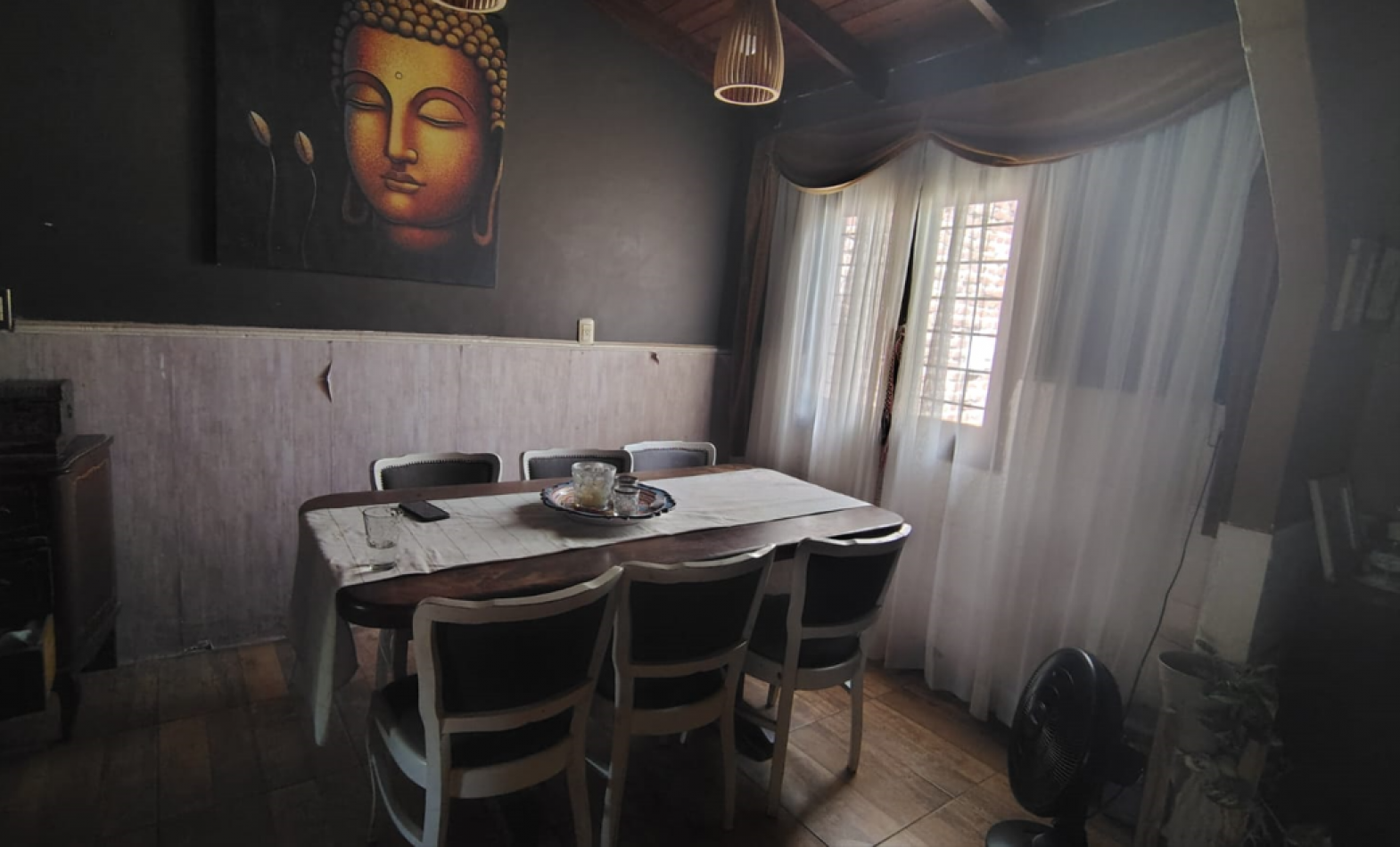 Funes UNICA  reciclar o demoler sobre colectora ruta 9 altura Garita 7 