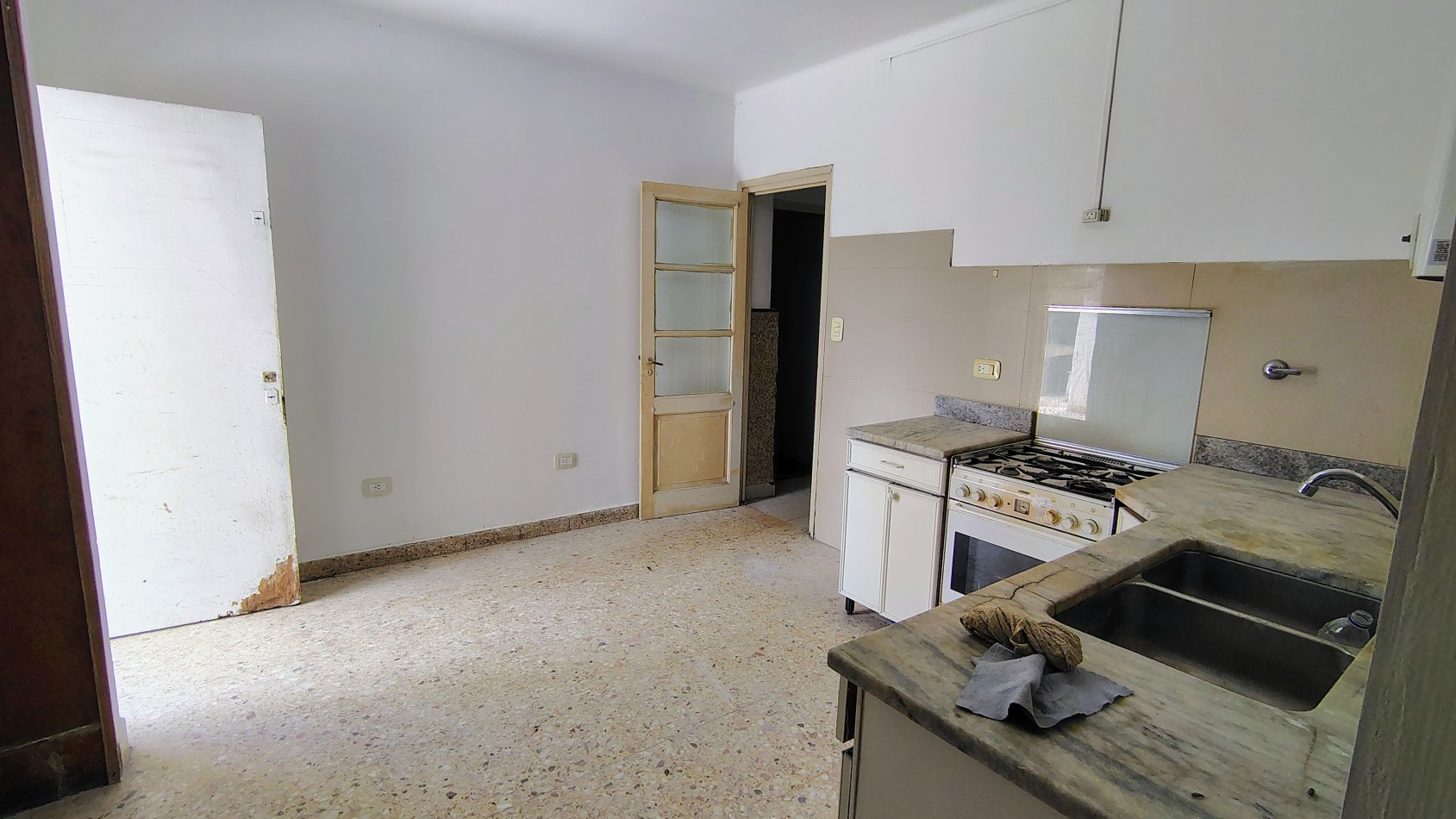 INMUEBLE ROSARIO OESTE ALQUILER  COMERCIAL