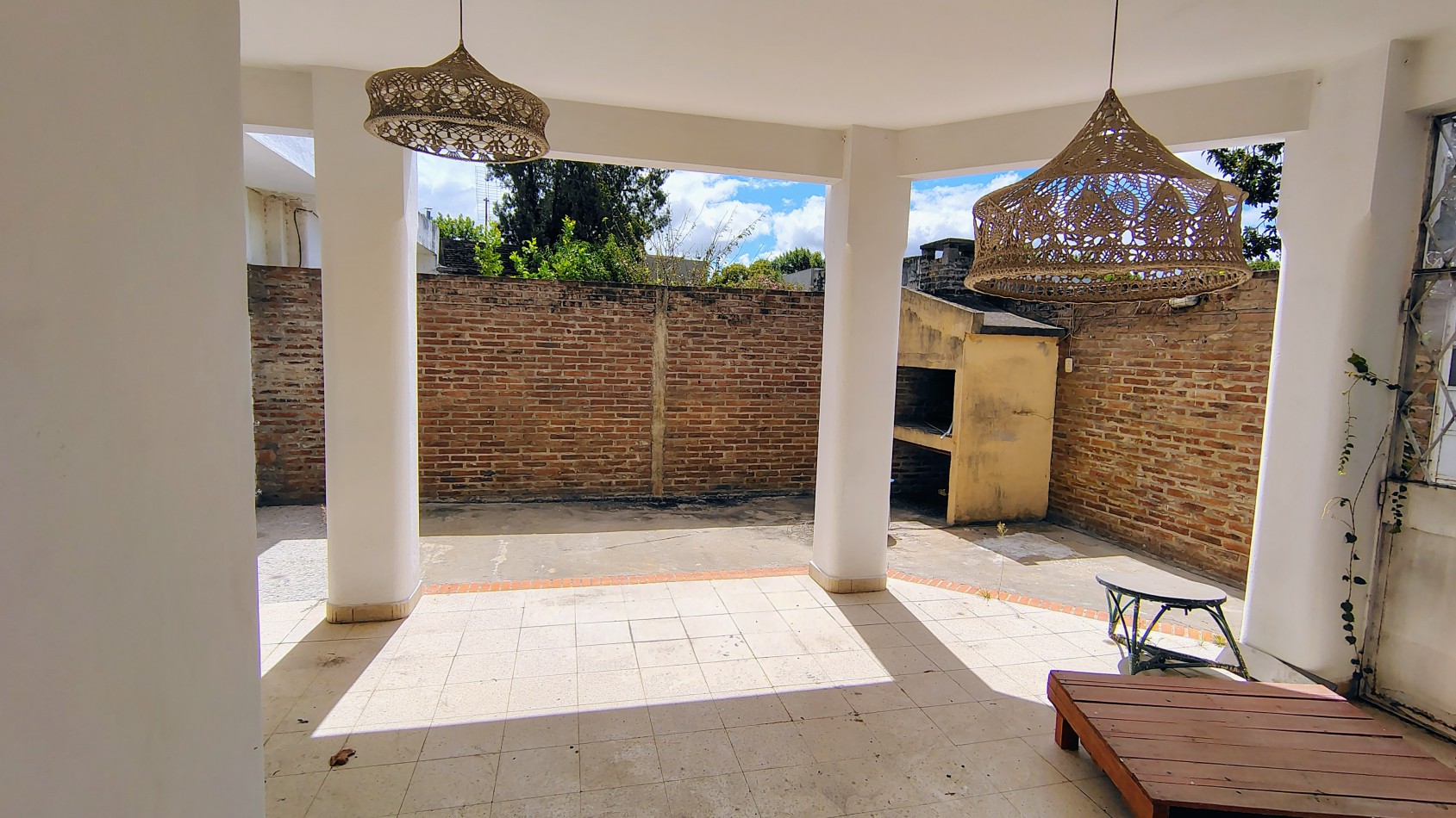 INMUEBLE ROSARIO OESTE ALQUILER  COMERCIAL