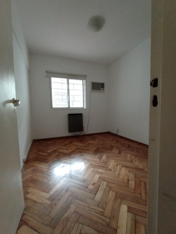 ALQUILER DE DEPARTAMENTO DE 1 DORMITORIO Y COMODIN EN 9 DE JULIO 700 -ROSARIO CENTRO-