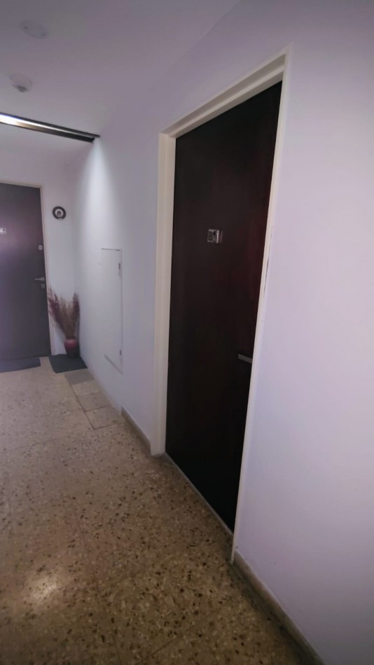 DEPARTAMENTO AMUEBLADO DE UN DORMITORIO EN ALQUILER EN ROSARIO CENTRO