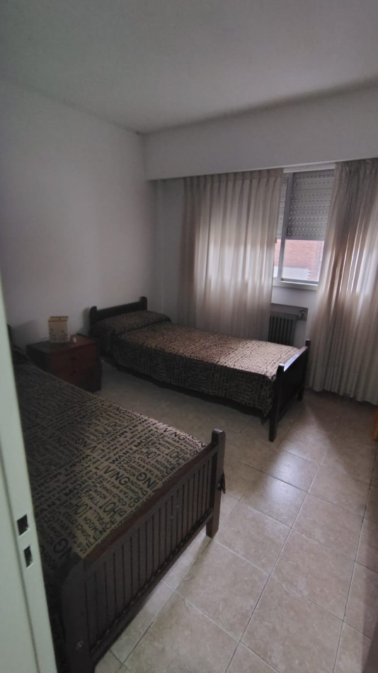 DEPARTAMENTO AMUEBLADO DE UN DORMITORIO EN ALQUILER EN ROSARIO CENTRO