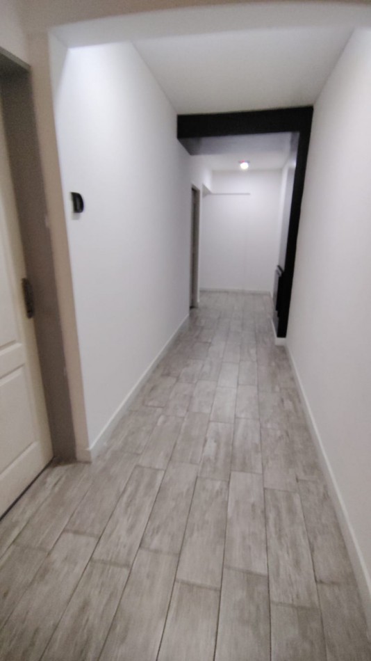 ALQUILER DE MONOAMBIENTE EN 3 DE FEBRERO 2400 "ROSARIO LOURDES"