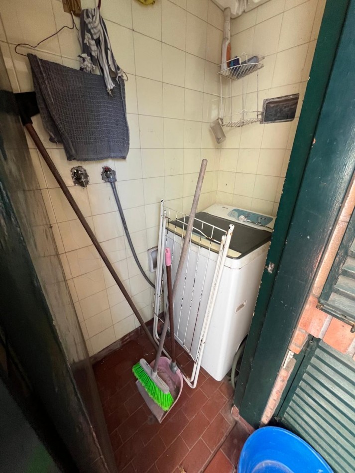 ALQUILER DE DEPARTAMENTO DE 1 DORMITORIO Y COMODIN EN 9 DE JULIO 700 -ROSARIO CENTRO-