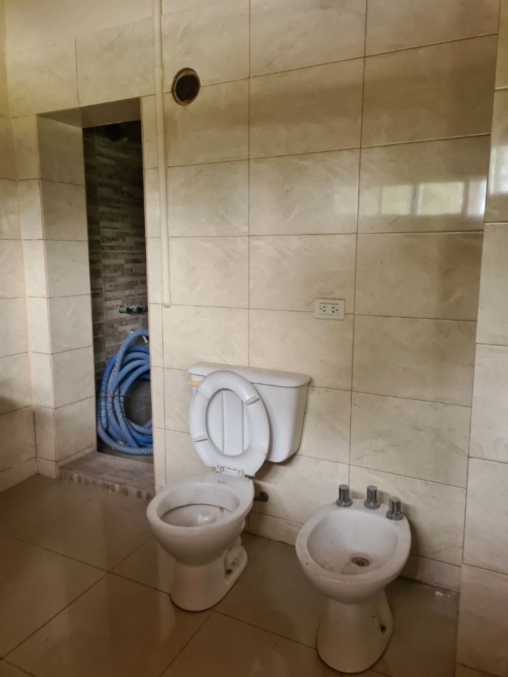 SAN JOSE 6000 bis - GARITA 17