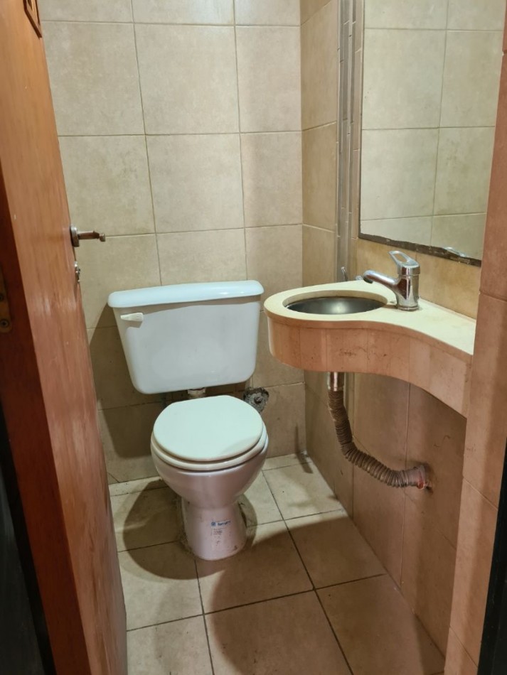 SAN JOSE 6000 bis - GARITA 17