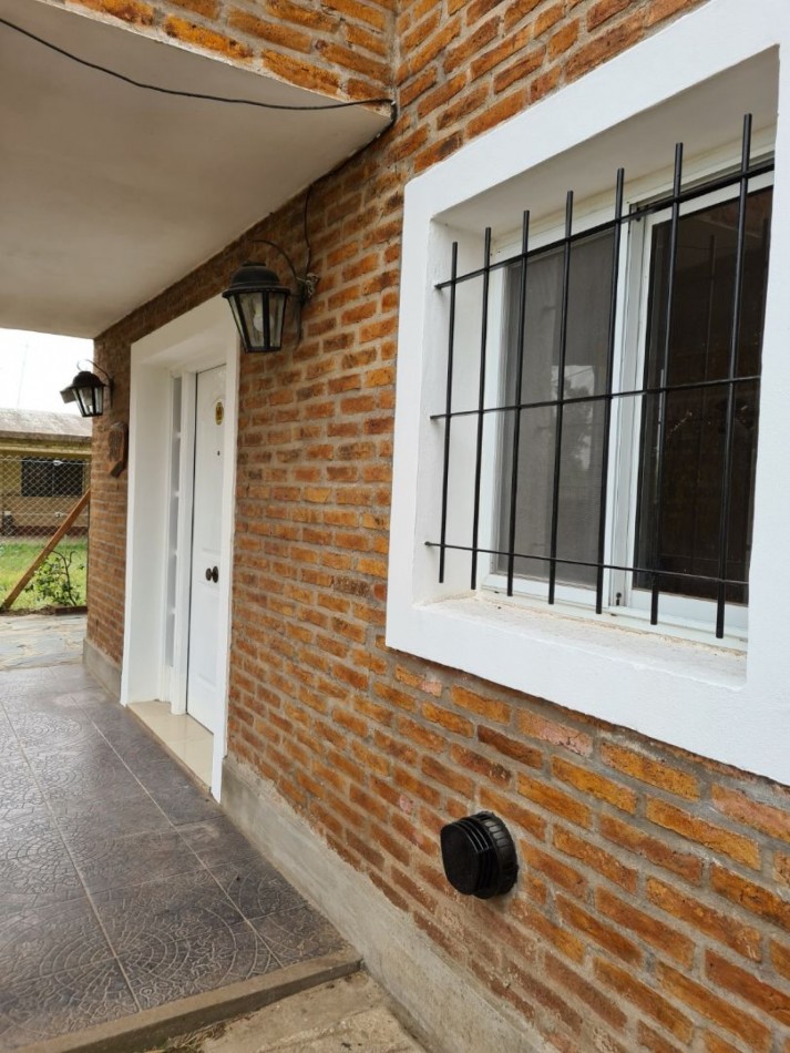 SAN JOSE 6000 bis - GARITA 17