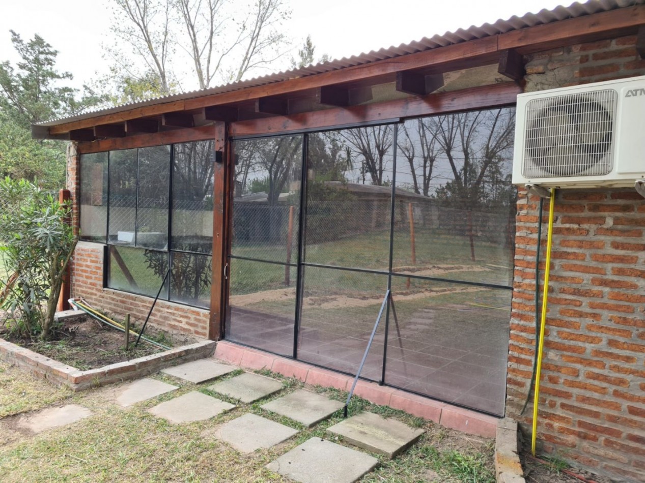 SAN JOSE 6000 bis - GARITA 17