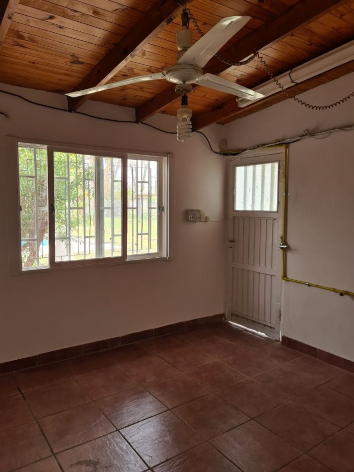 SAN JOSE 6000 bis - GARITA 17