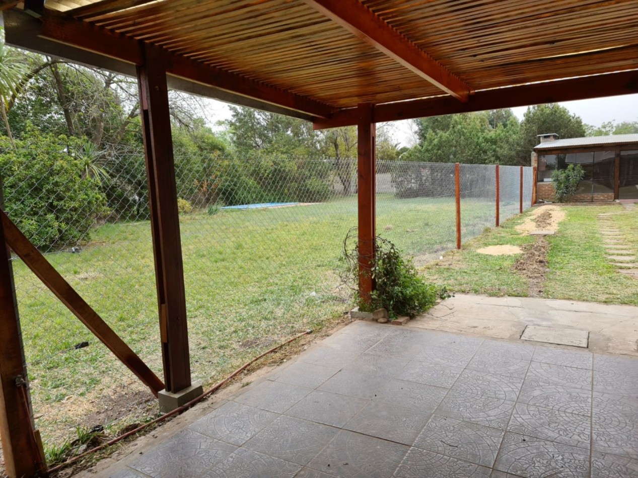 SAN JOSE 6000 bis - GARITA 17