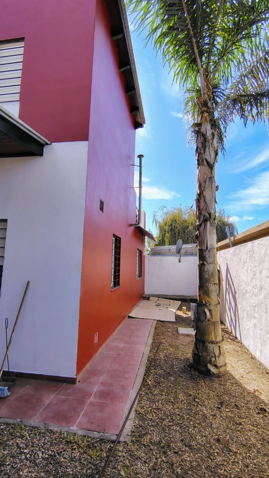 NUEVO INGRESO ALQUILER PERMANENTE ROLDAN URBANO 