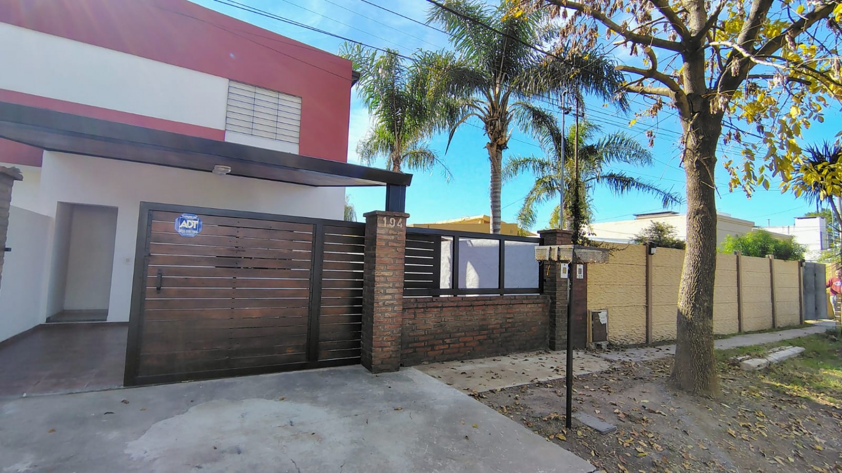 NUEVO INGRESO ALQUILER PERMANENTE ROLDAN URBANO 