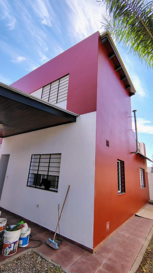 NUEVO INGRESO ALQUILER PERMANENTE ROLDAN URBANO 