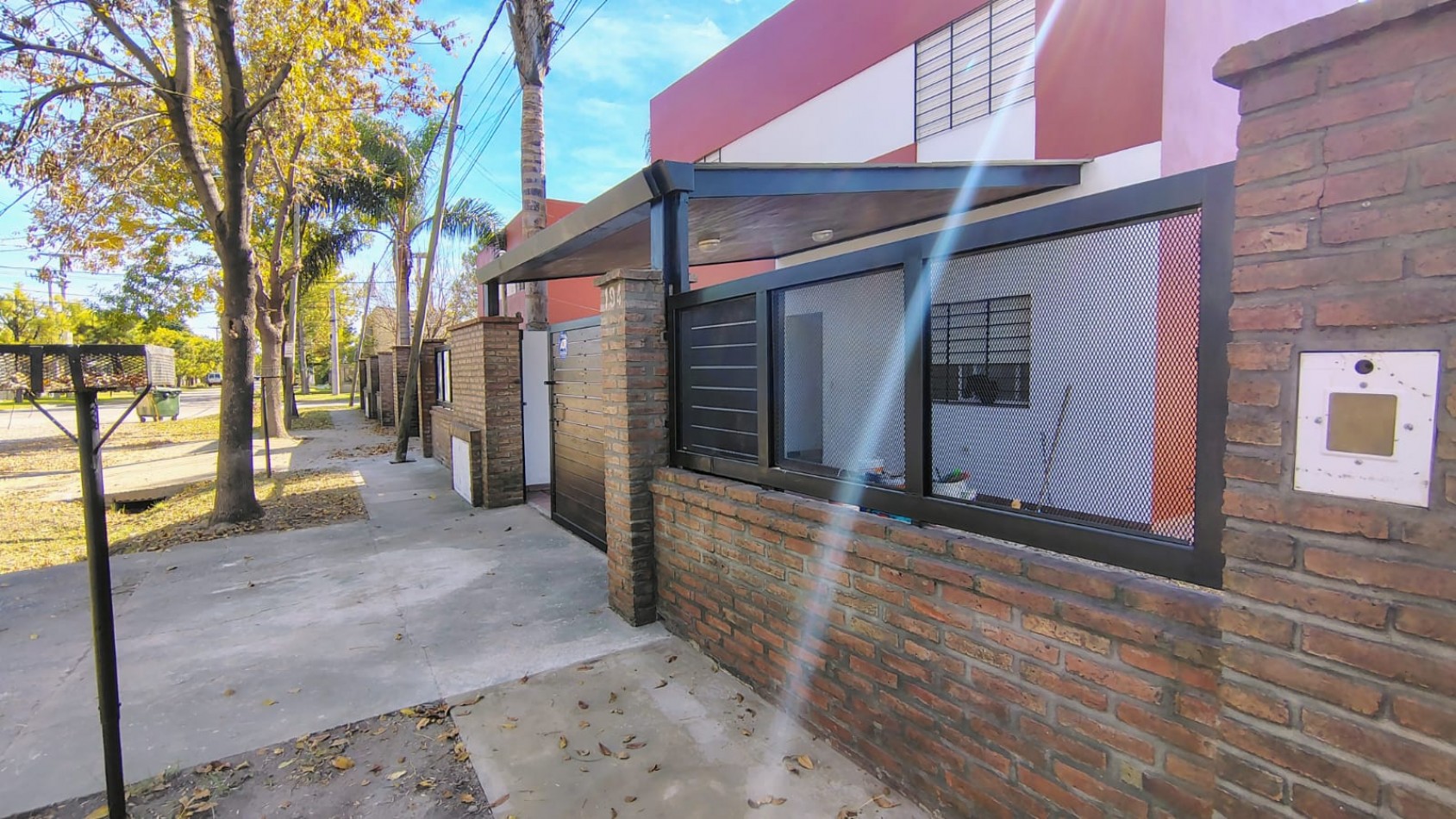 NUEVO INGRESO ALQUILER PERMANENTE ROLDAN URBANO 