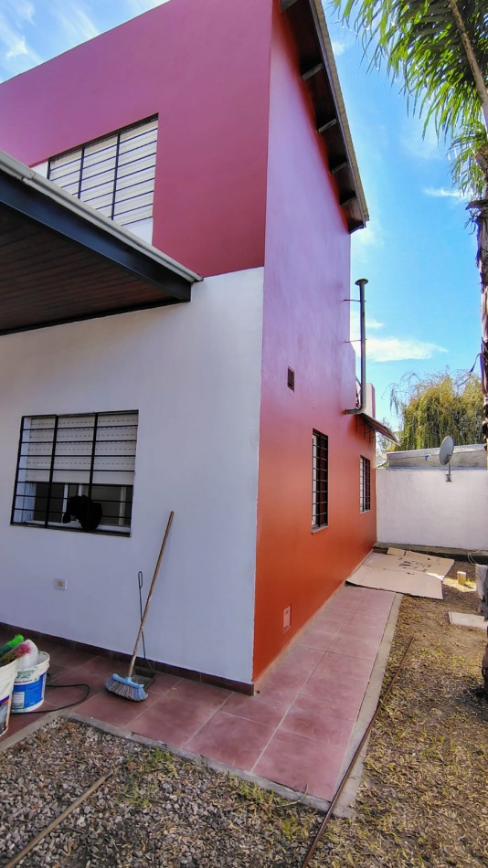 NUEVO INGRESO ALQUILER PERMANENTE ROLDAN URBANO 