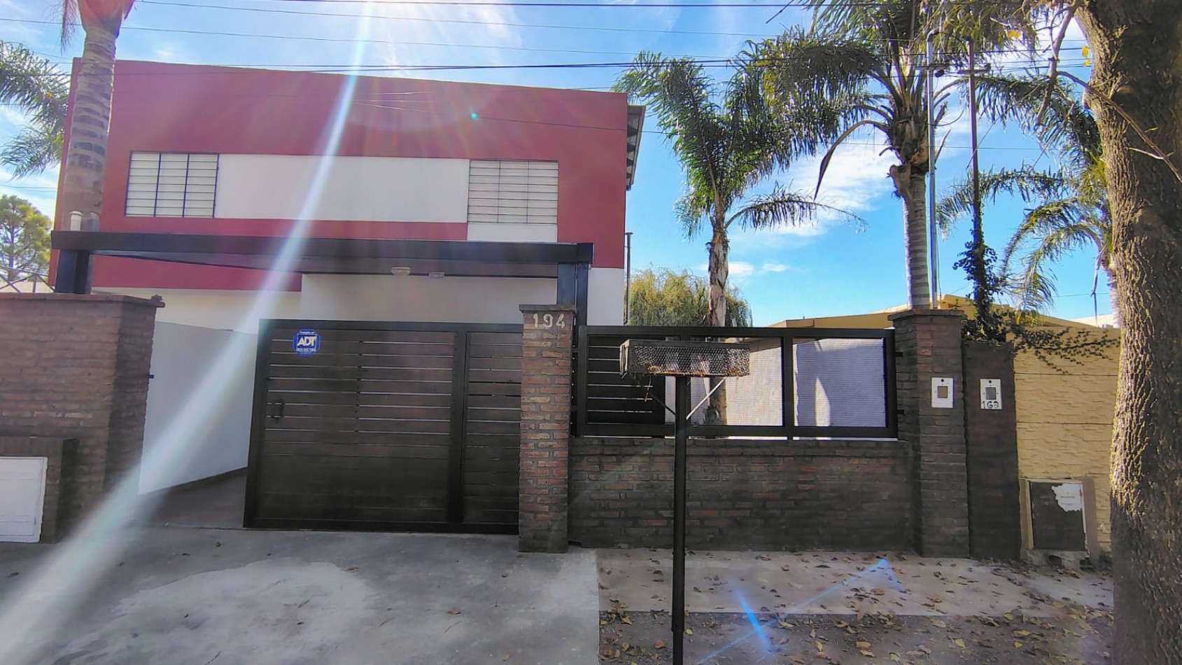 NUEVO INGRESO ALQUILER PERMANENTE ROLDAN URBANO 