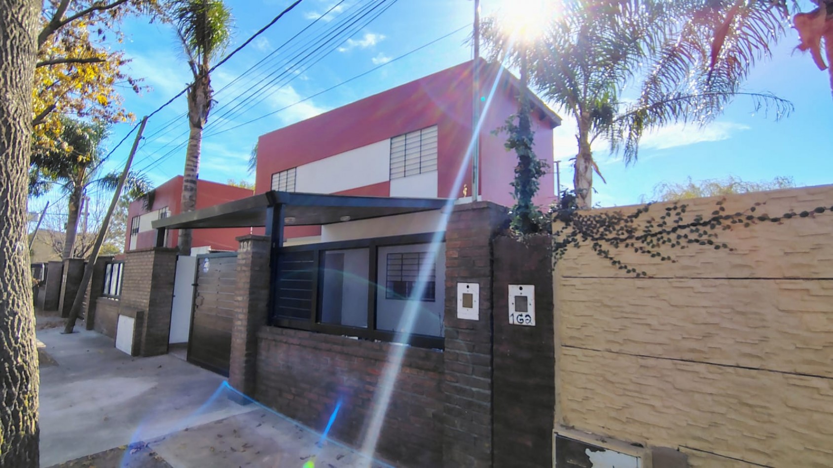 NUEVO INGRESO ALQUILER PERMANENTE ROLDAN URBANO 