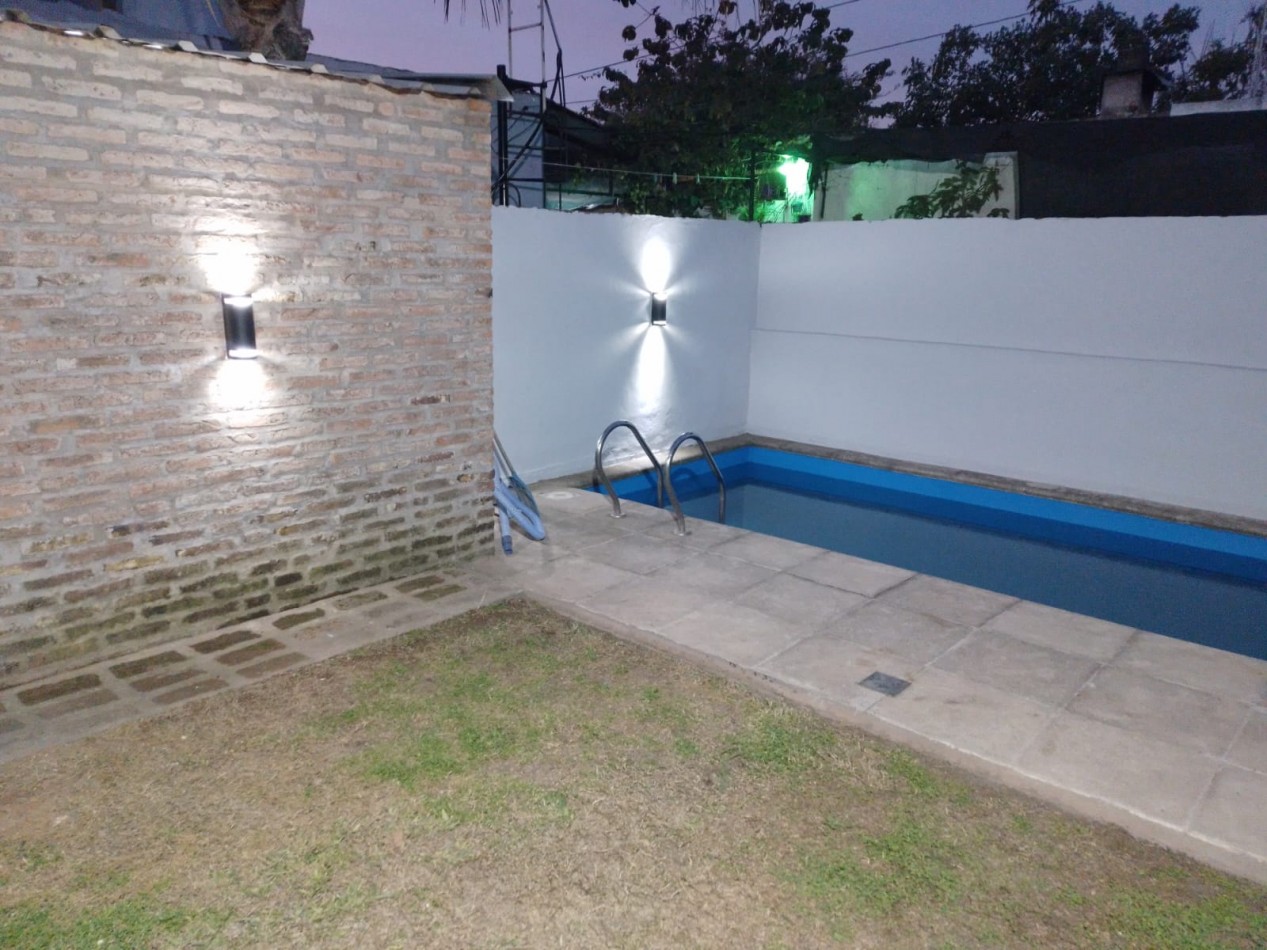 VENTA INMUEBLE ROSARIO ZONA OESTE APTO A CREDITO