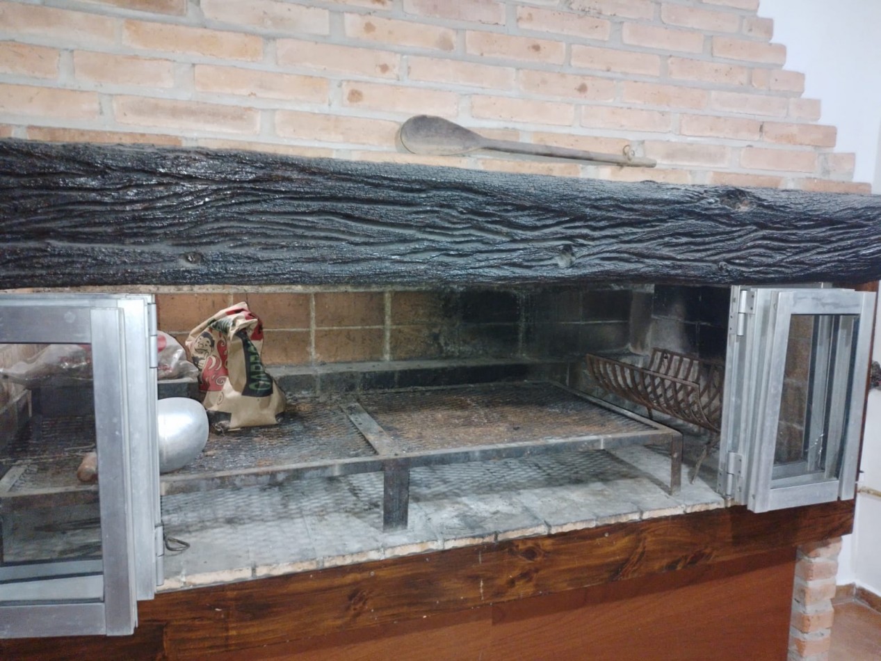 VENTA INMUEBLE ROSARIO ZONA OESTE APTO A CREDITO