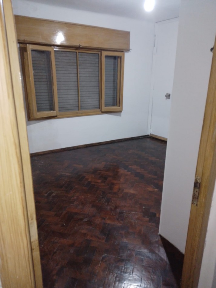 VENTA INMUEBLE ROSARIO ZONA OESTE APTO A CREDITO