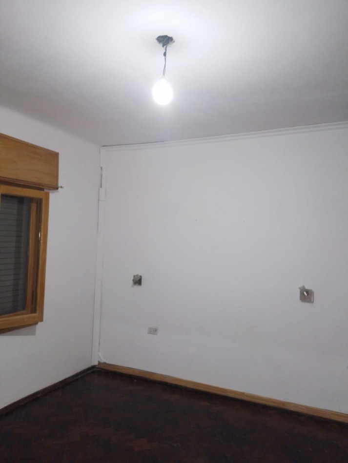 VENTA INMUEBLE ROSARIO ZONA OESTE APTO A CREDITO