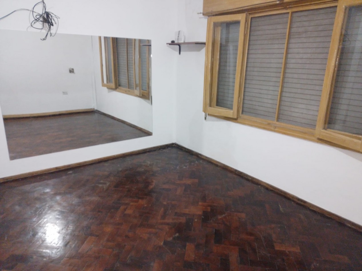 VENTA INMUEBLE ROSARIO ZONA OESTE APTO A CREDITO