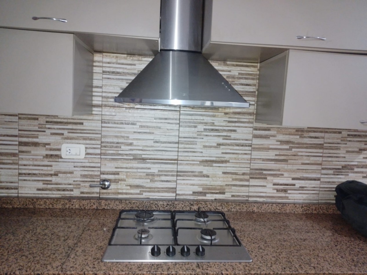 VENTA INMUEBLE ROSARIO ZONA OESTE APTO A CREDITO
