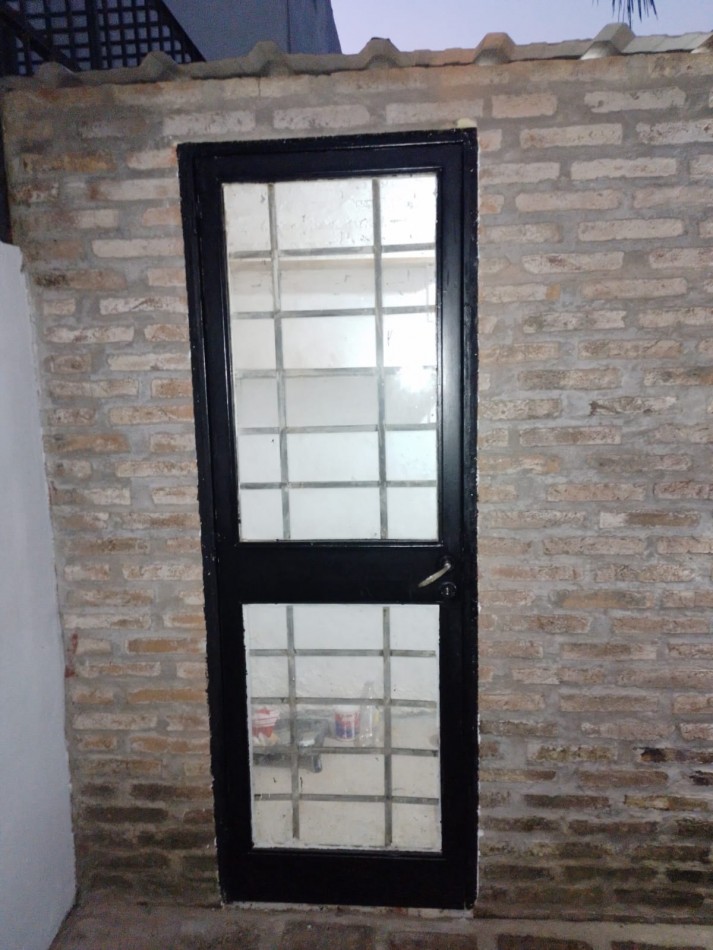 VENTA INMUEBLE ROSARIO ZONA OESTE APTO A CREDITO