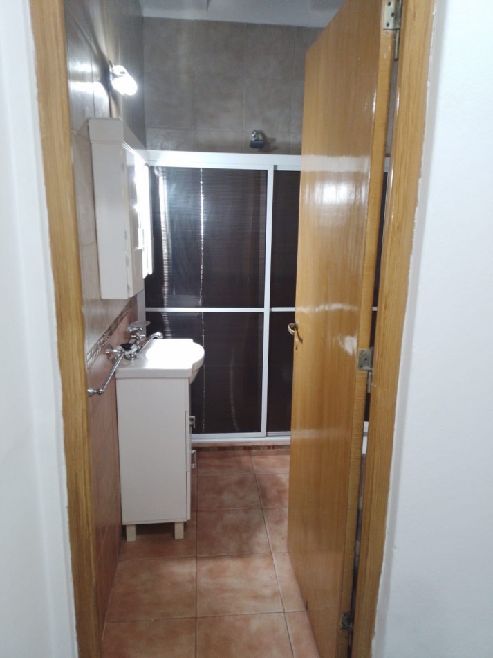 VENTA INMUEBLE ROSARIO ZONA OESTE APTO A CREDITO