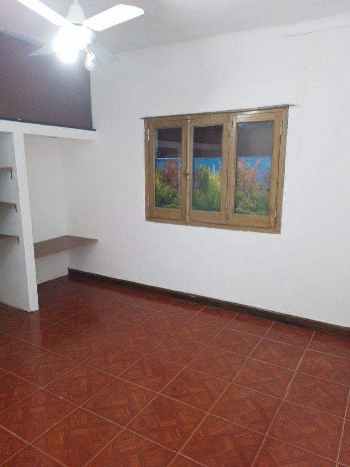 VENTA INMUEBLE ROSARIO ZONA OESTE APTO A CREDITO