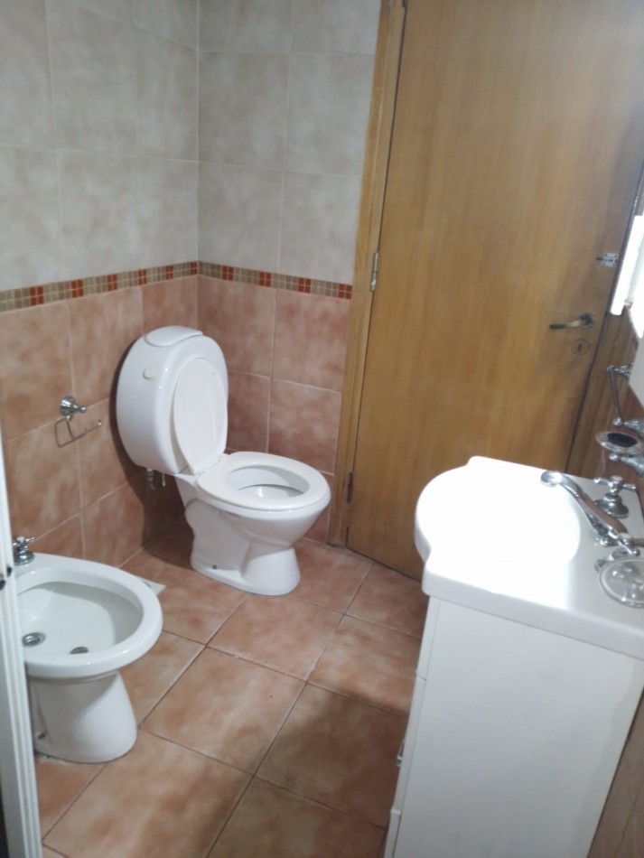 VENTA INMUEBLE ROSARIO ZONA OESTE APTO A CREDITO