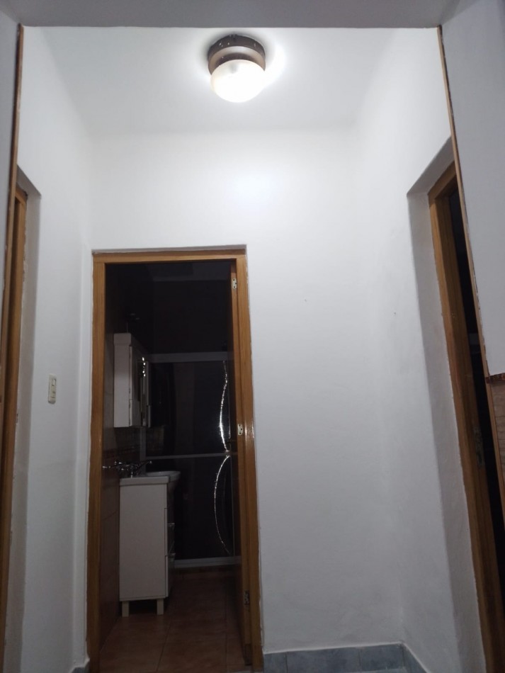 VENTA INMUEBLE ROSARIO ZONA OESTE APTO A CREDITO