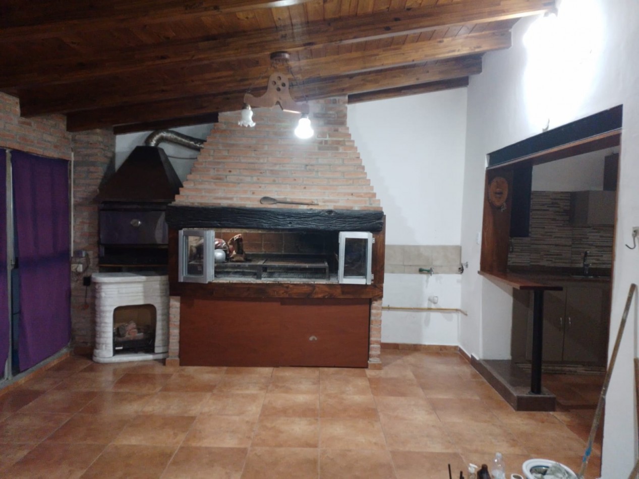 VENTA INMUEBLE ROSARIO ZONA OESTE APTO A CREDITO