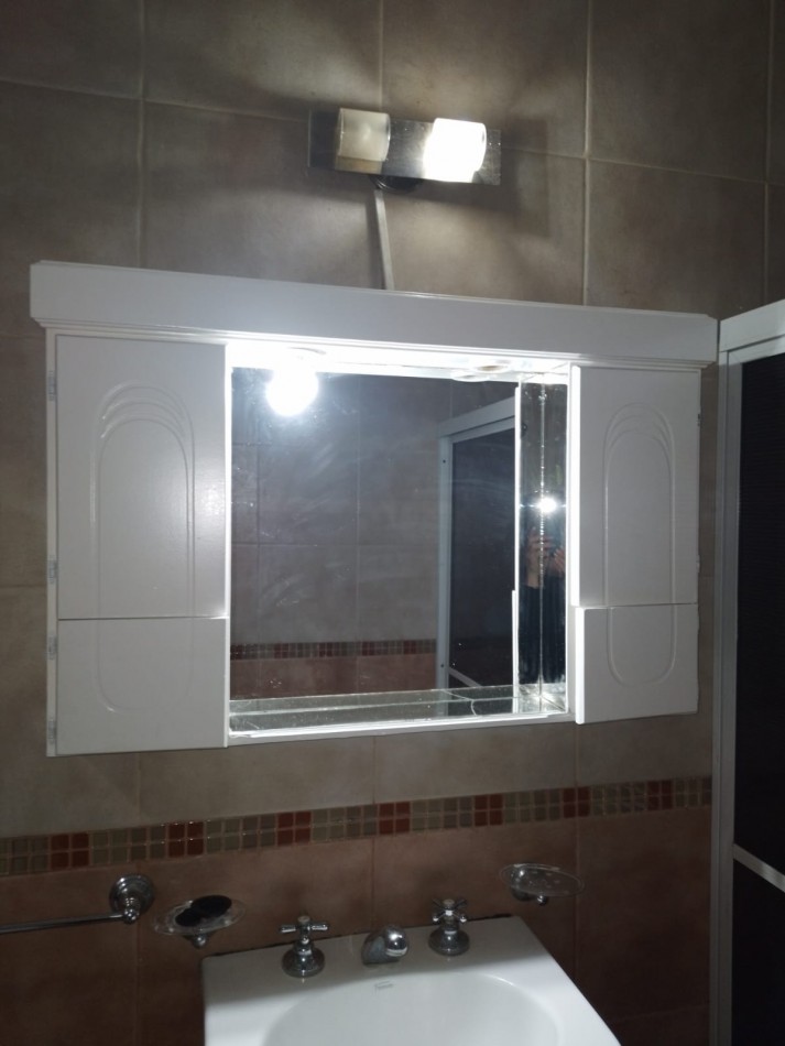 VENTA INMUEBLE ROSARIO ZONA OESTE APTO A CREDITO